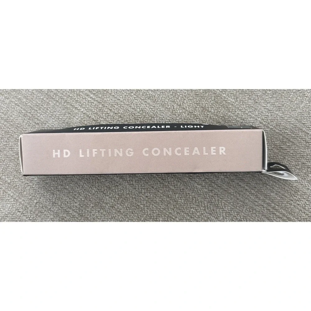 e.l.f HD Lifting Concealer LIGHT 83252 Brand New In Box Discontinued HTF